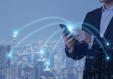 手機信號放大器適用范圍